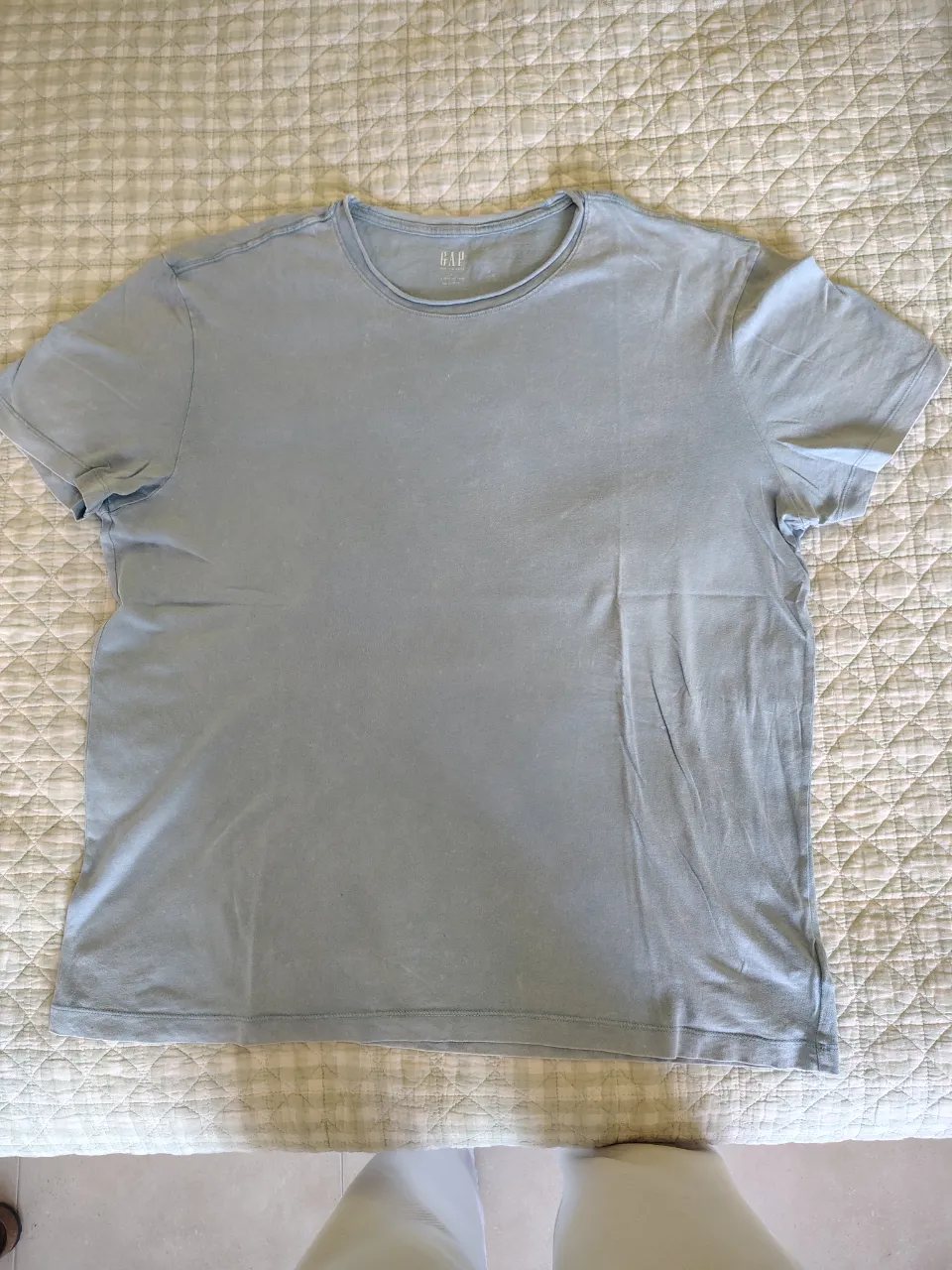 Remera GAP - imagen 1