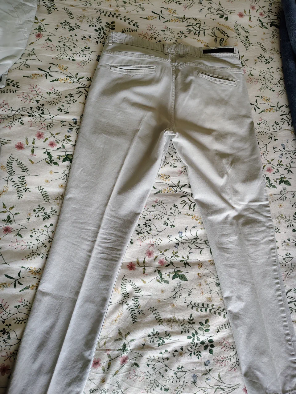 Pantalón Zara - imagen 1