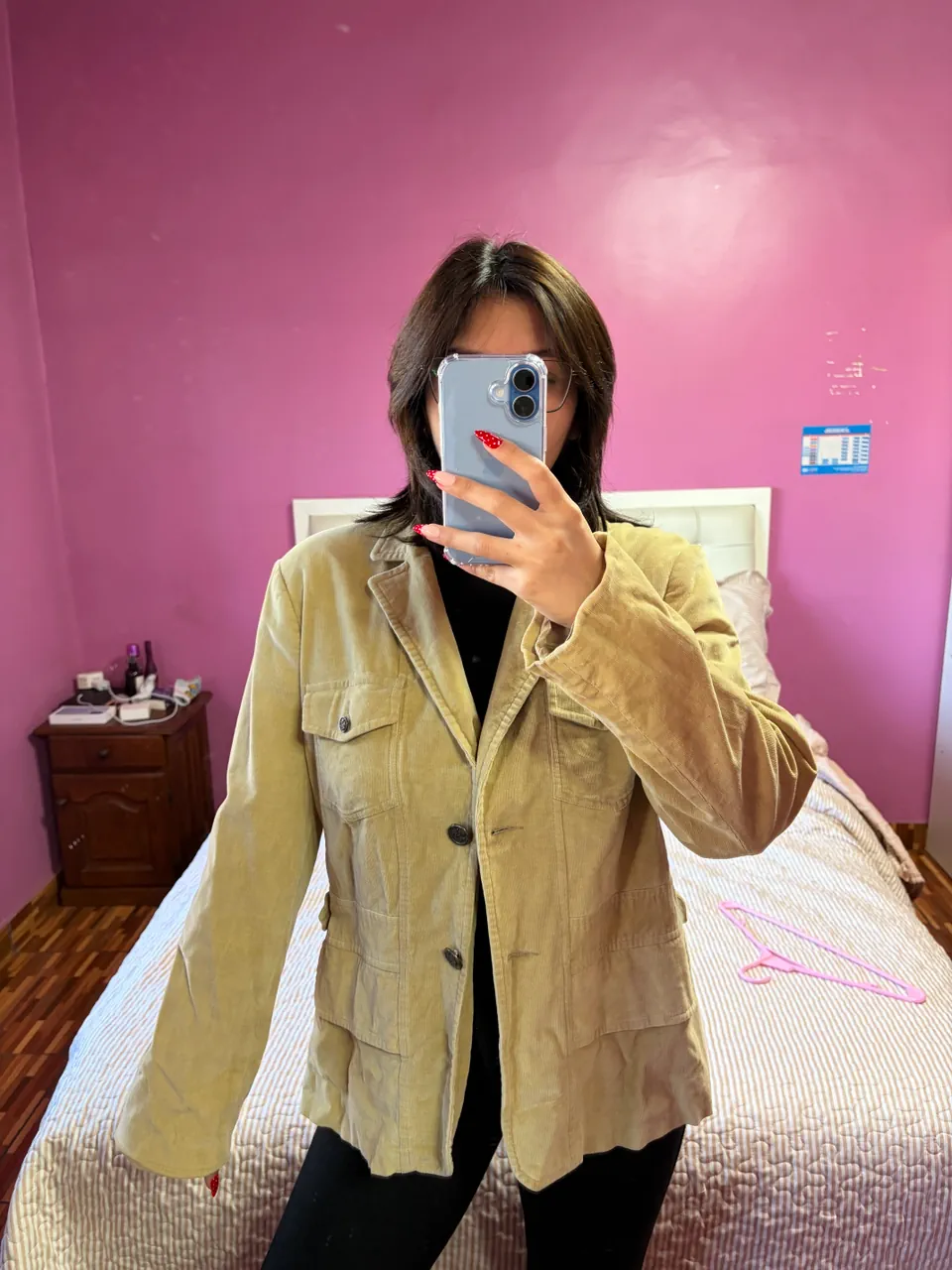 Blazer Jerlaine - imagen 1