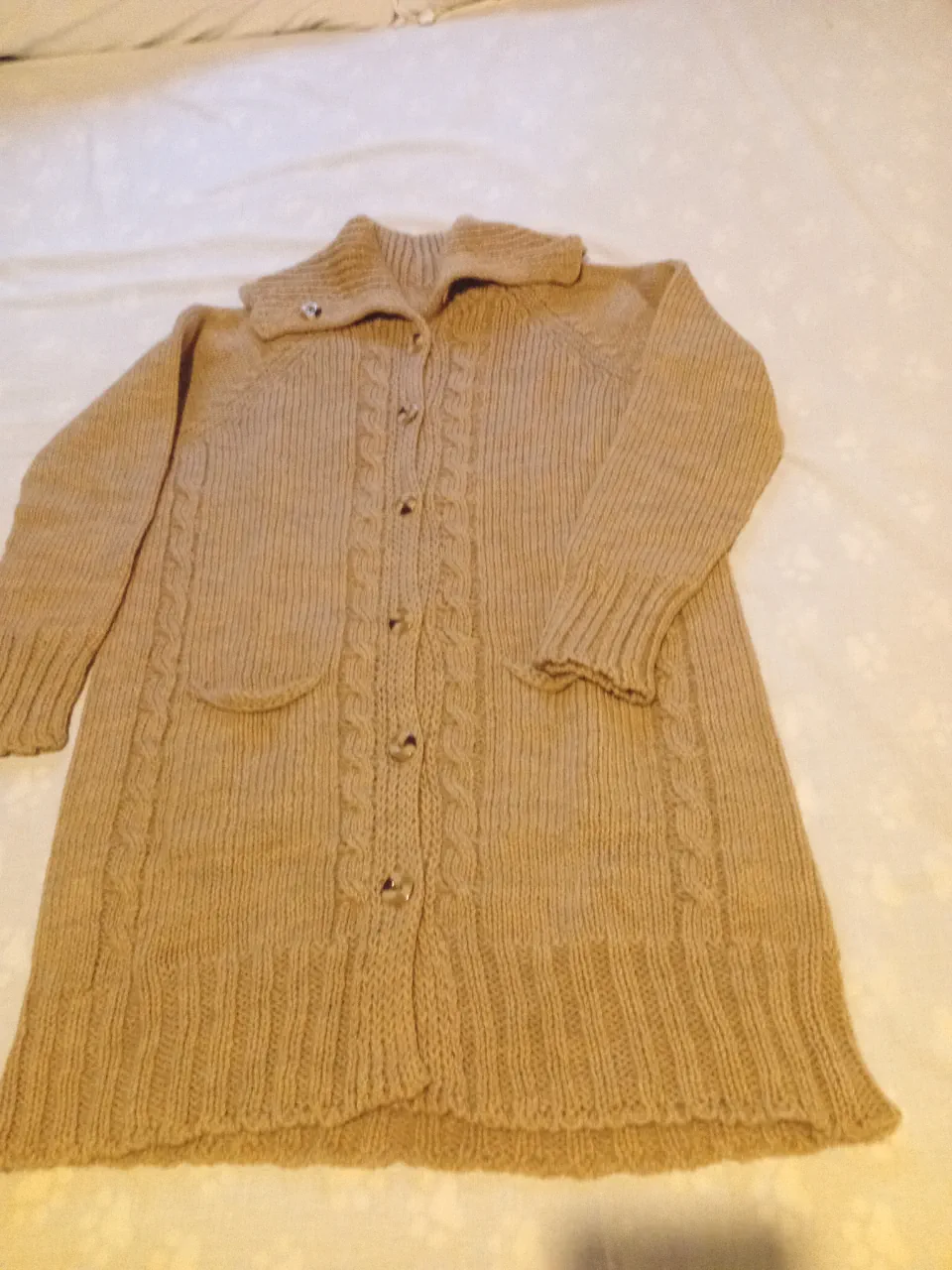 Cardigan Sin marca - imagen 1