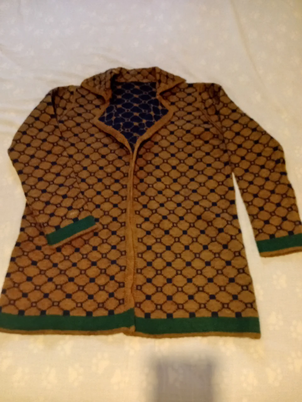 Cardigan Sin marca - imagen 1