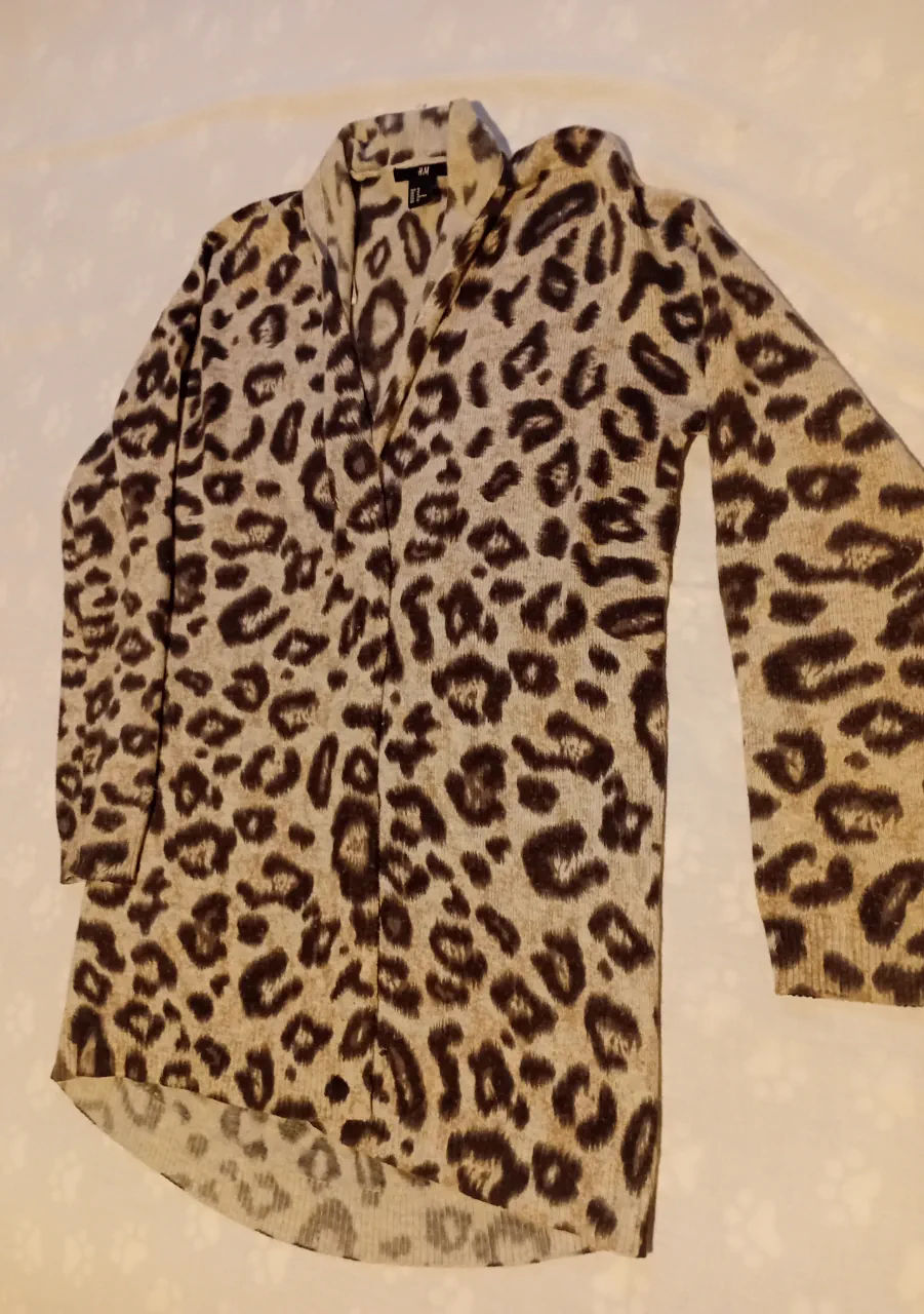 Cardigan H&M - imagen 1