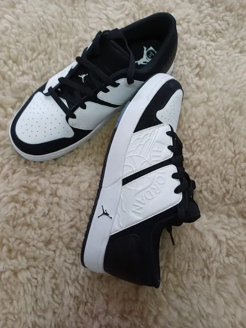 Nike jordan · Talle AR 41