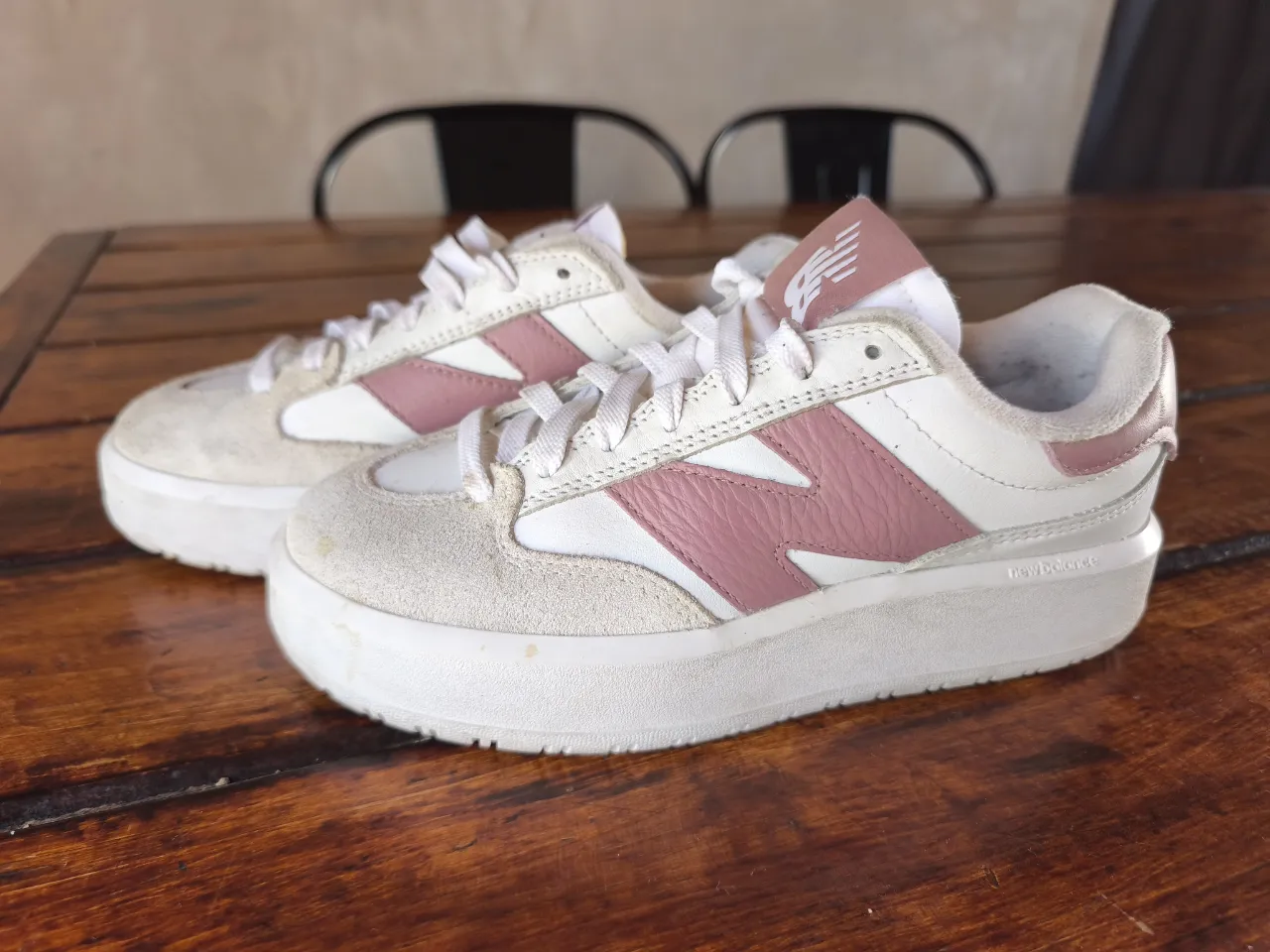 Zapatillas New Balance - imagen 1
