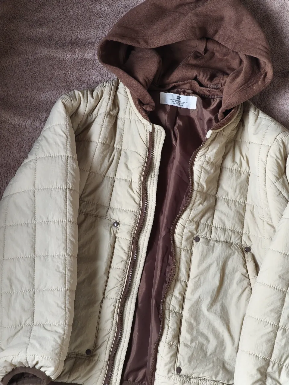 H&M · Talle Talla única