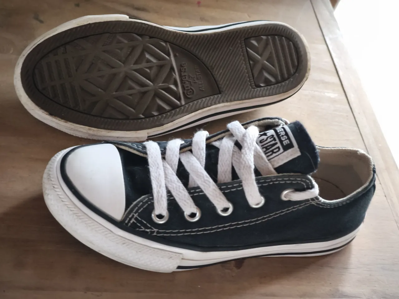 Zapatillas Converse - imagen 1