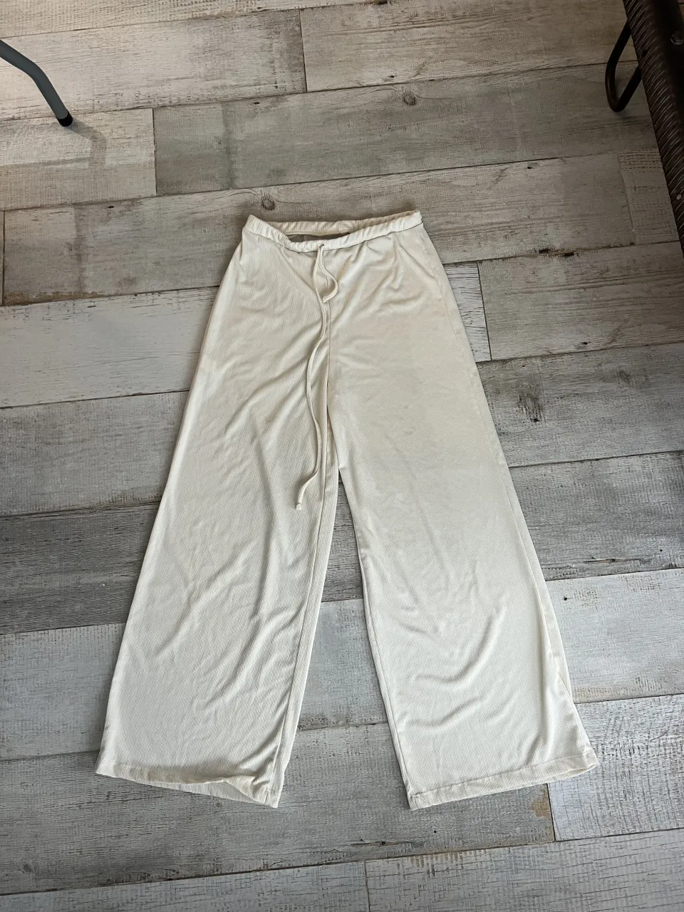 Pantalón Le Utthe · Talle S