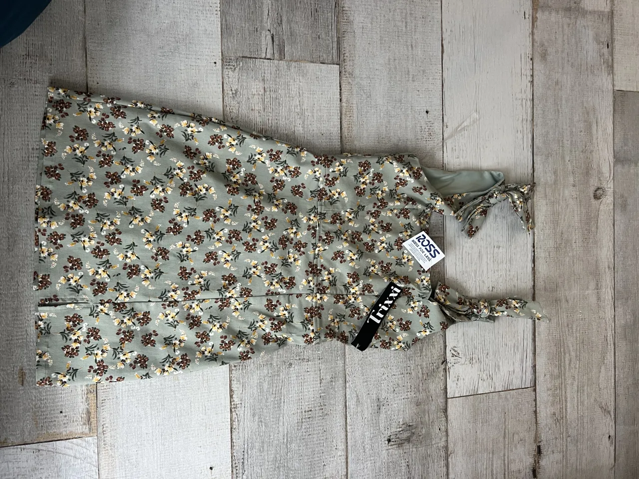 Vestido Trixxi - imagen 1