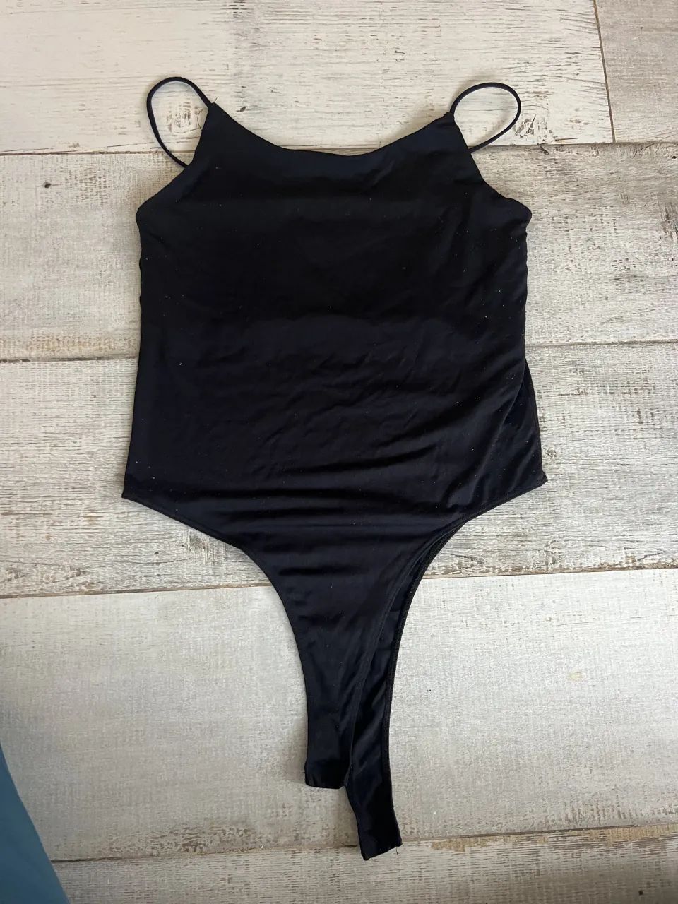 Body Primark - imagen 1
