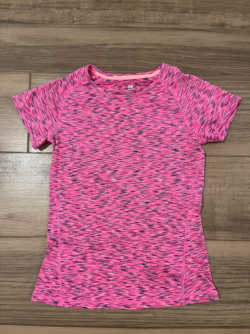 Ropa deportiva H&M - imagen 1