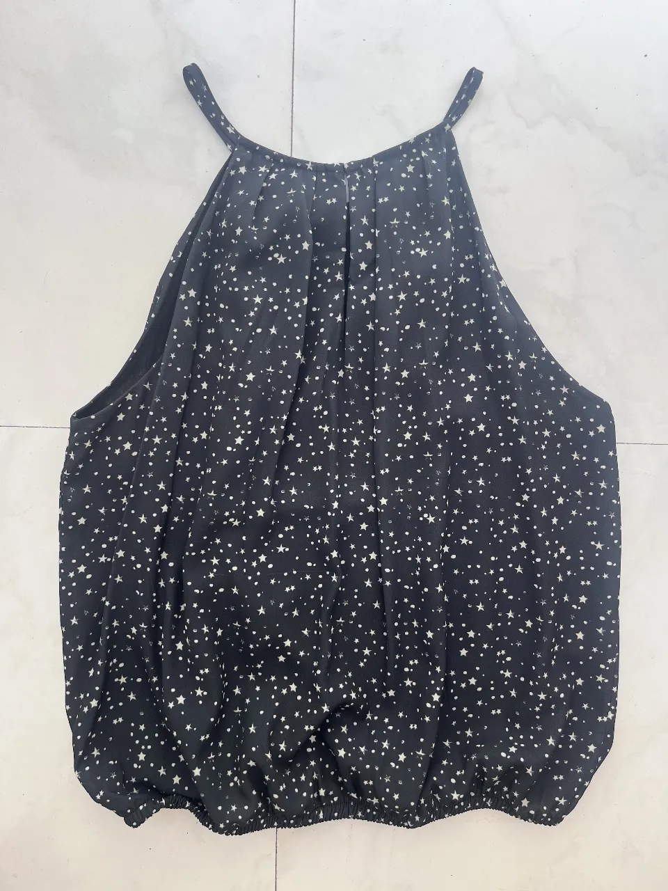 Top Kosiuko · Talle M