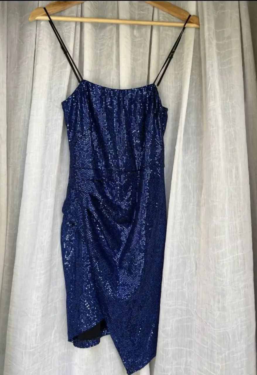 Vestido Otro - imagen 1