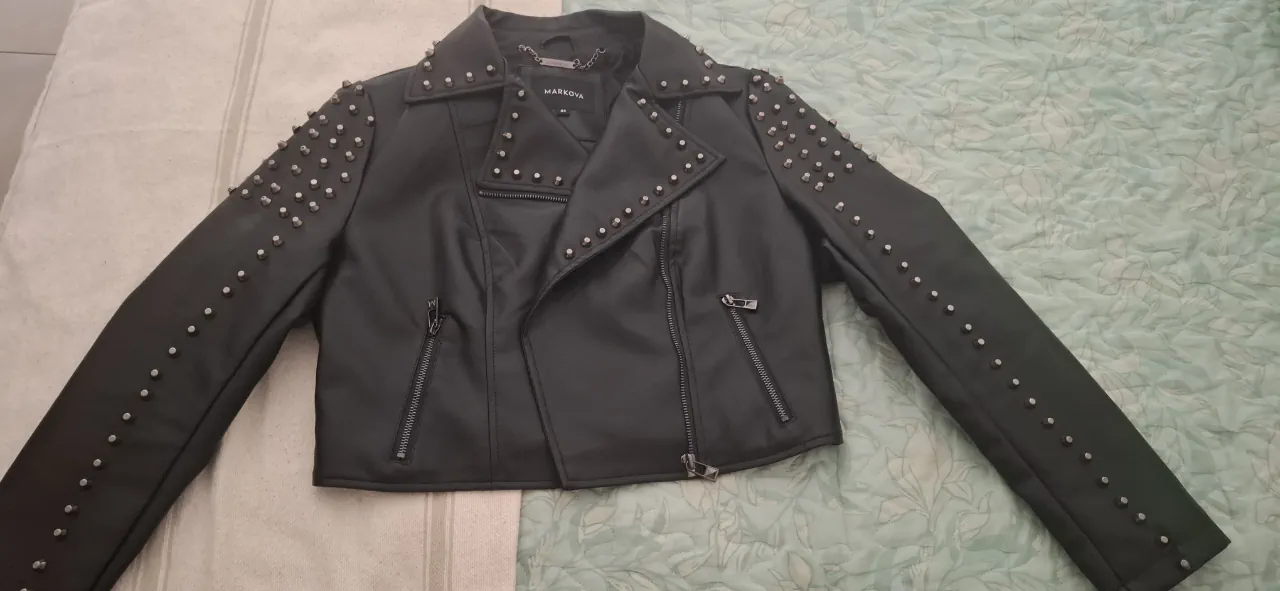 Campera Markova - imagen 1