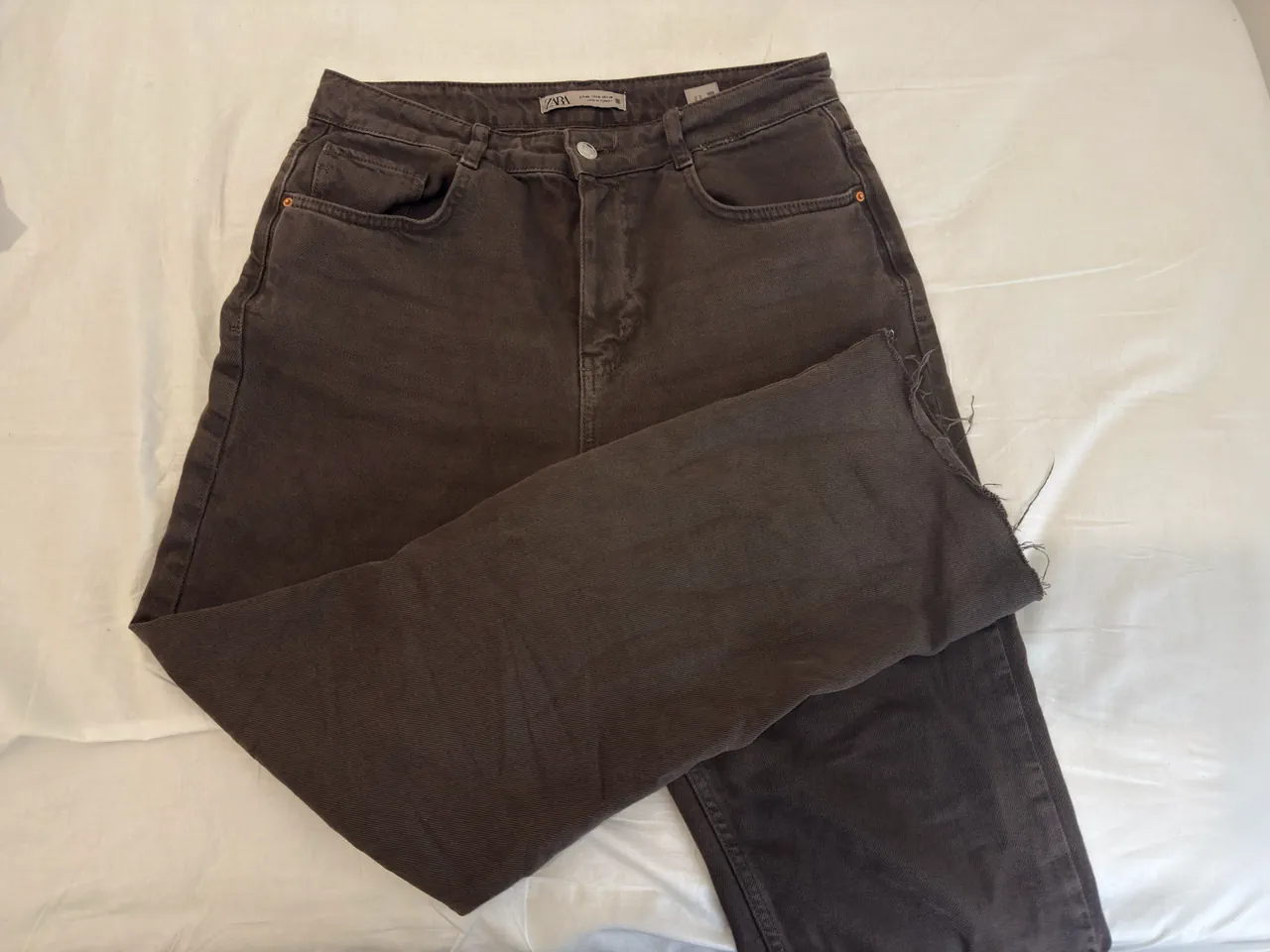 Zara · Talle EU 38