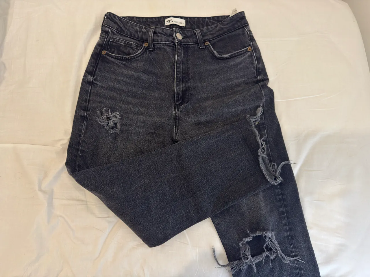 Zara · Talle EU 38