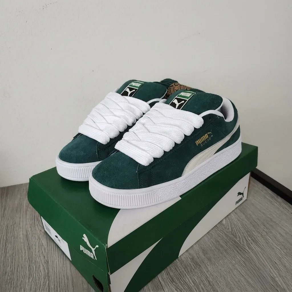 Zapatillas Puma - imagen 1
