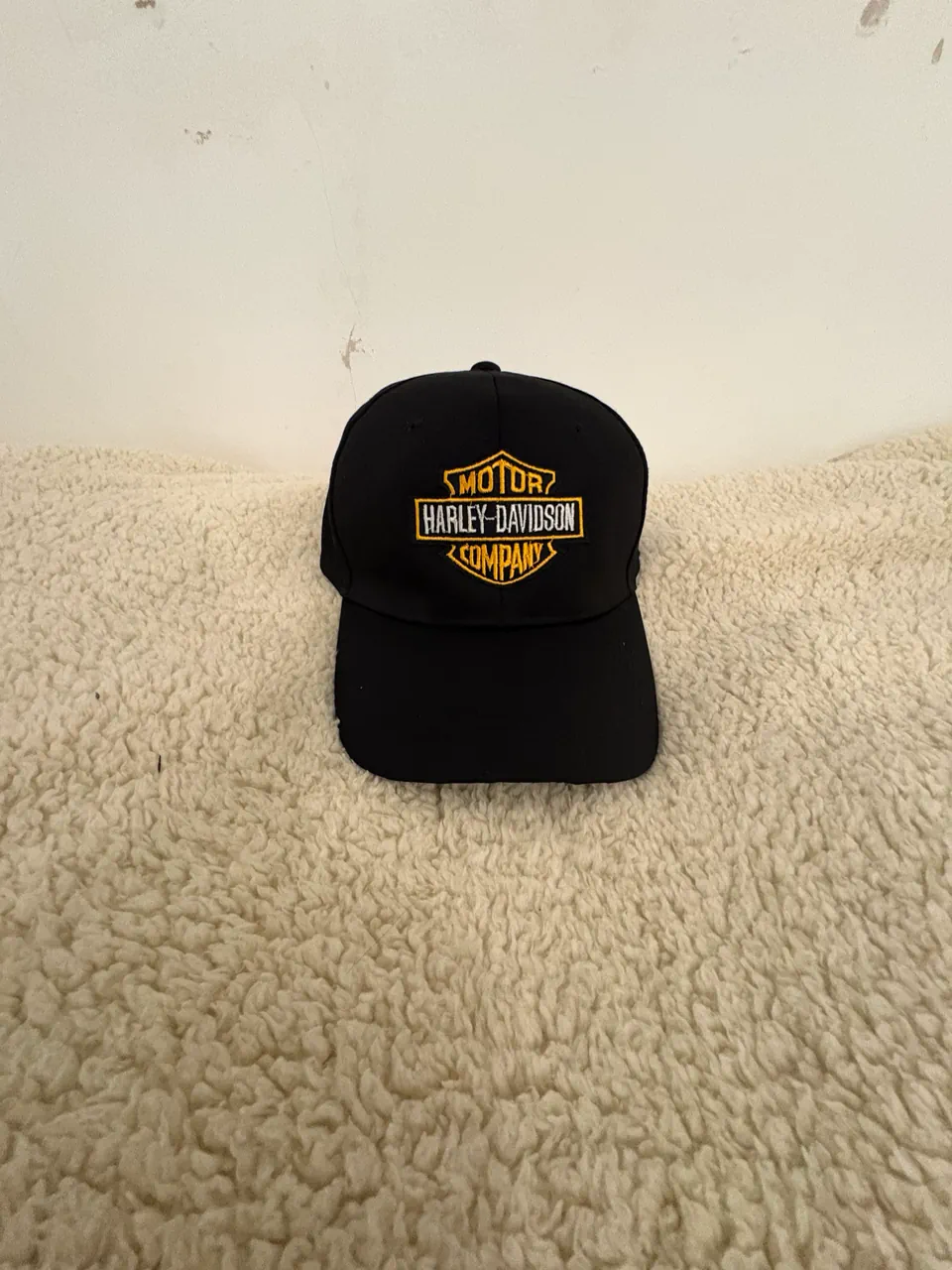 Harley Davidson