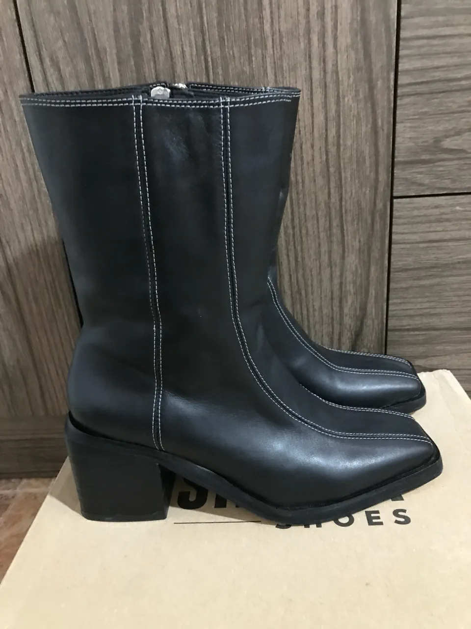 Botas Simona shoes - imagen 1