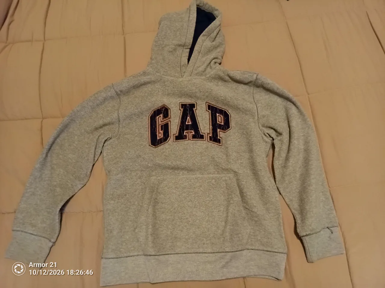 GAP · Talle XXL