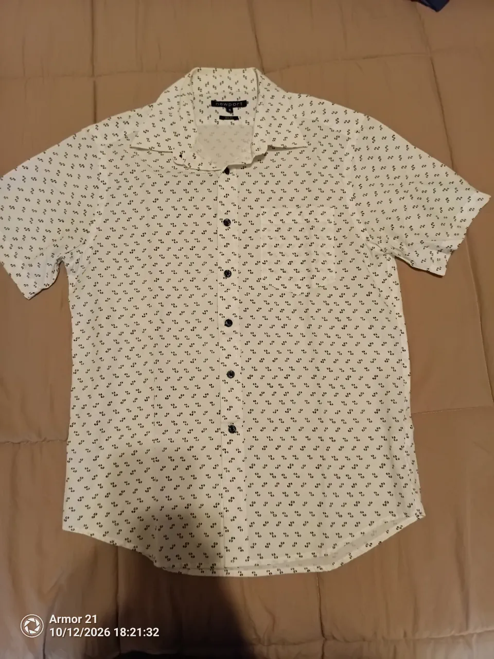 Newport · Talle S
