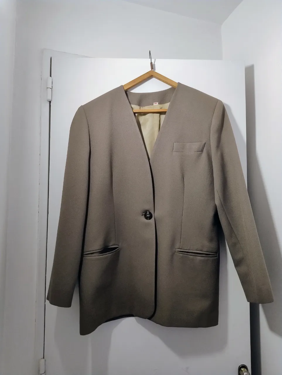 Vintage · Talle L