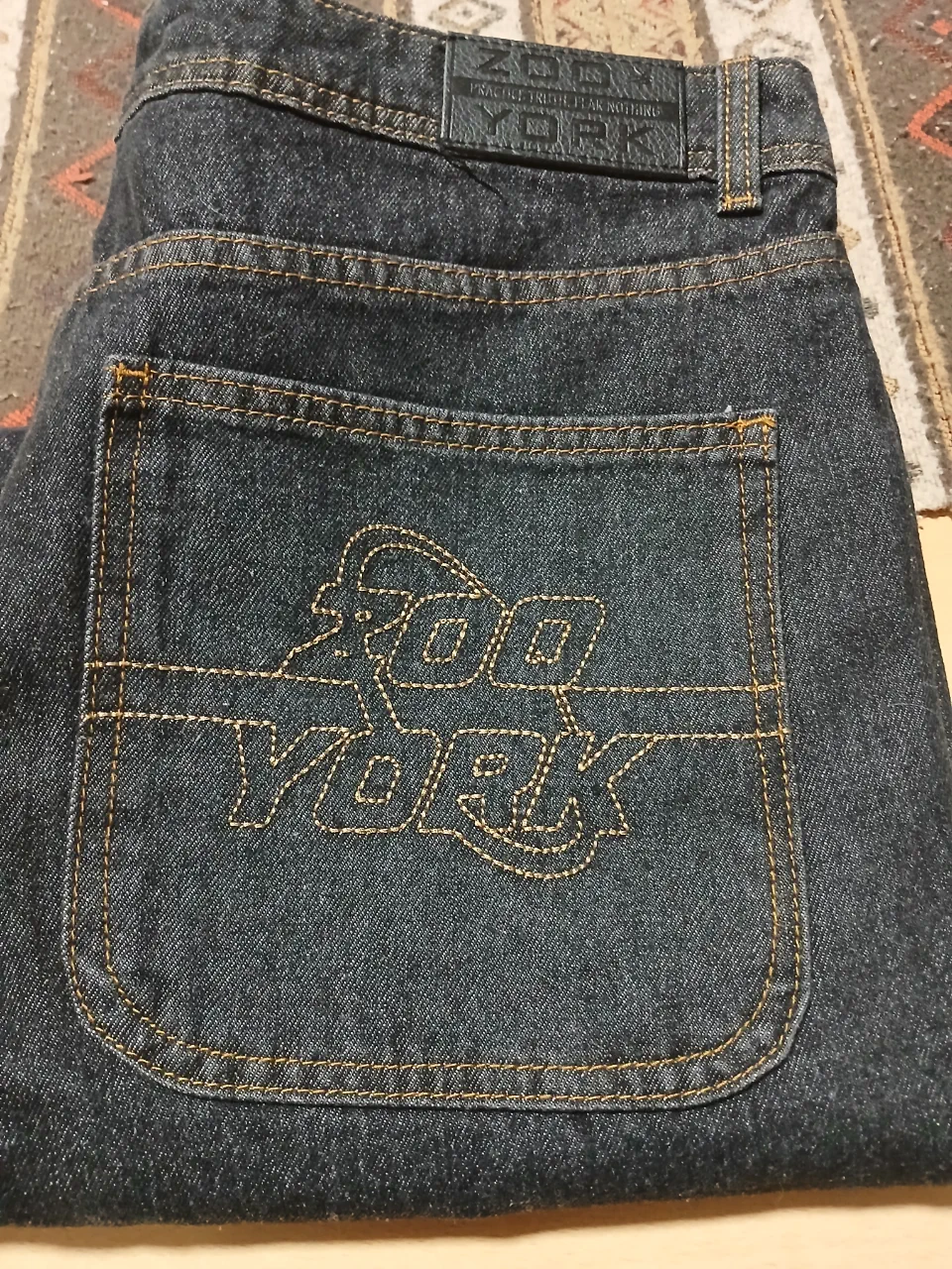 Jean Zoo York - imagen 1