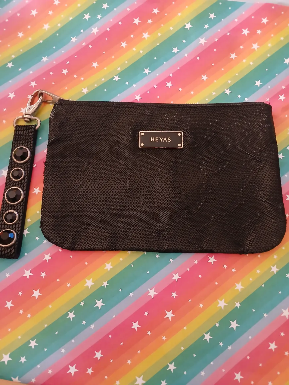 Cartera Heyas