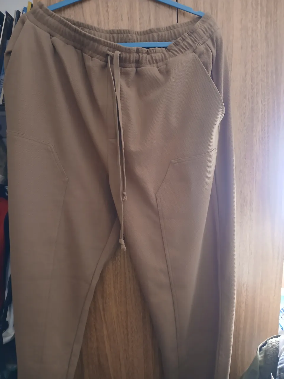 Pantalón Forever 21 · Talle XL
