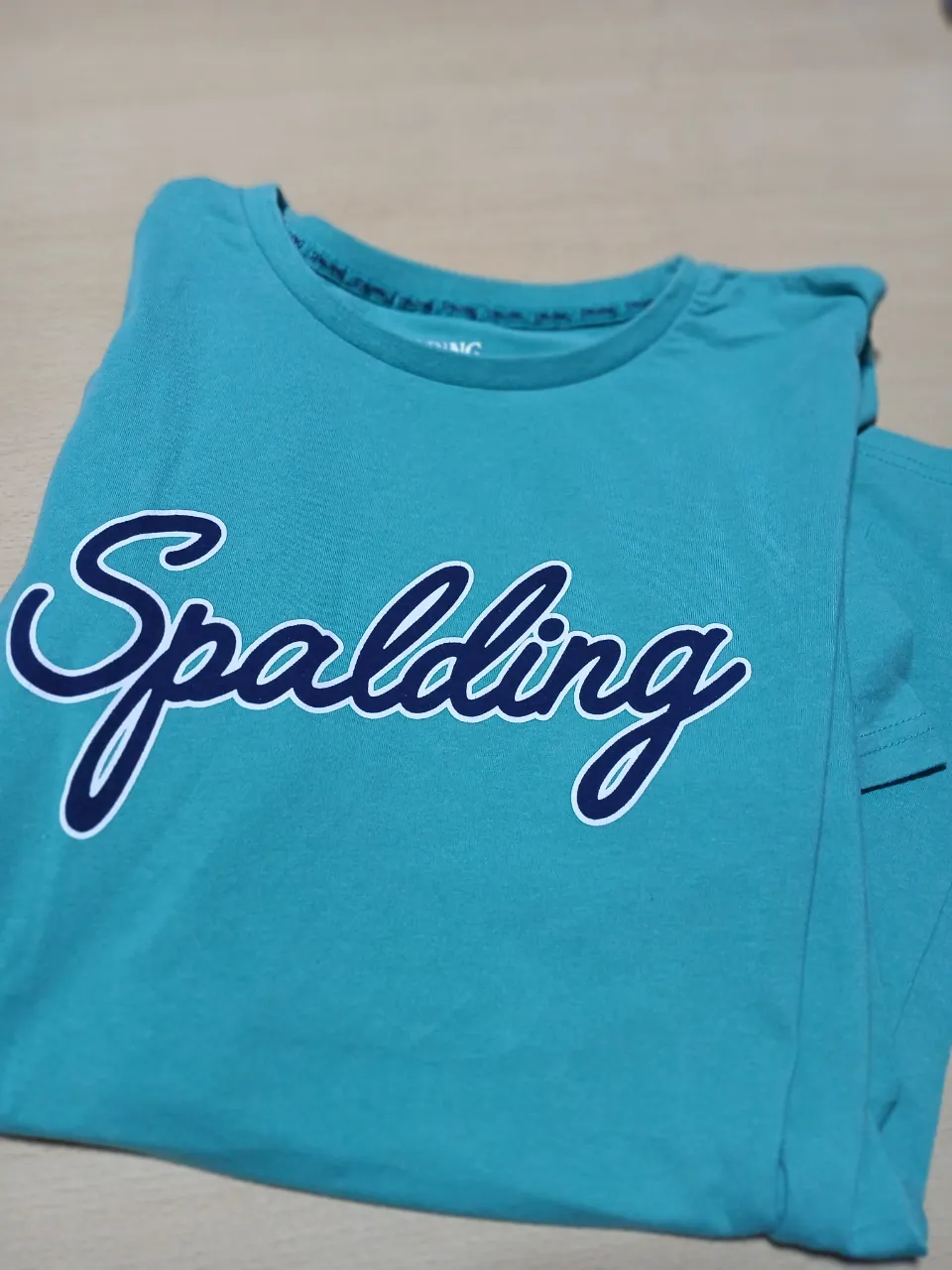 Spalding · Talle M