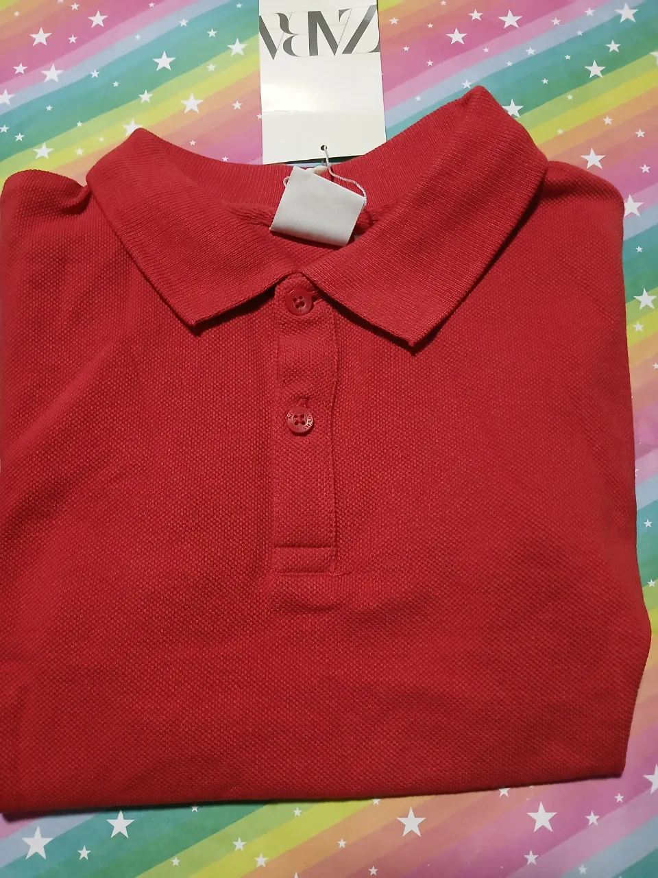 Zara · Talle 6 años / 116 cm