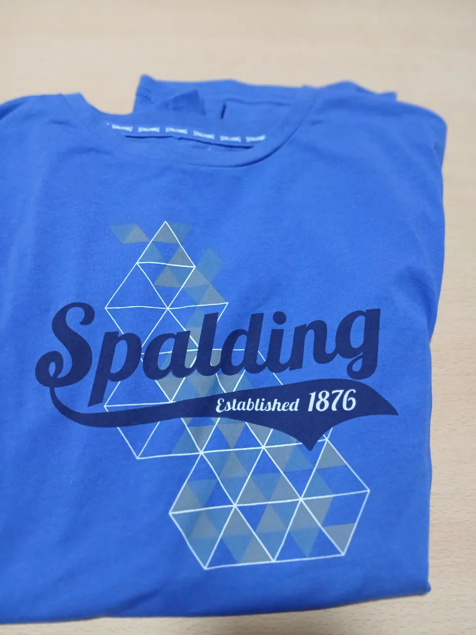 Spalding · Talle M