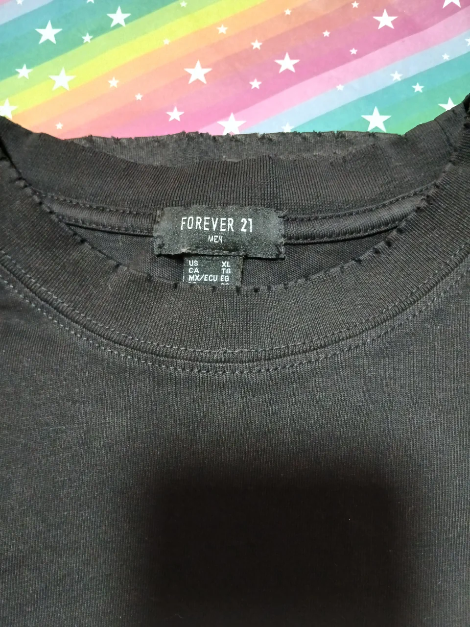 Remera Forever 21 - imagen 1