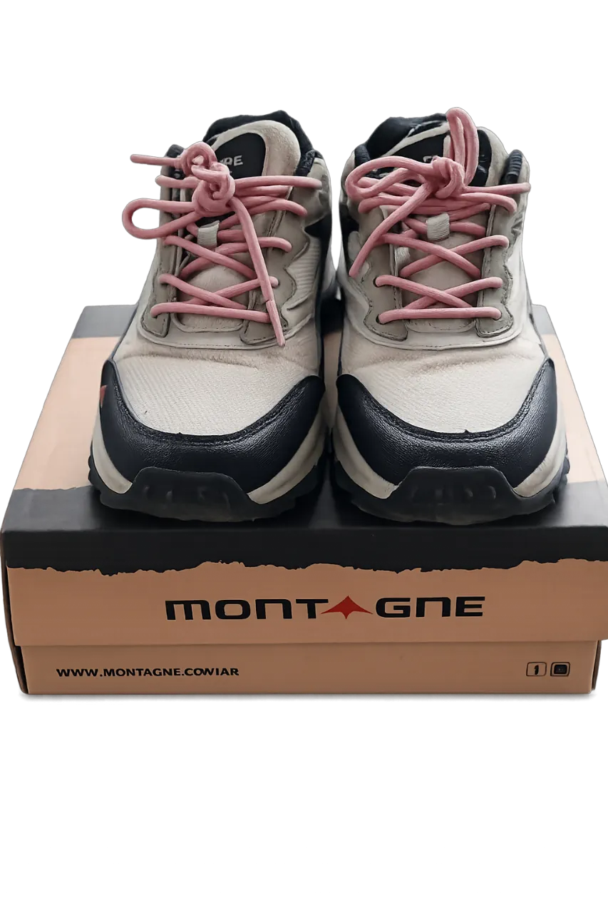 Montagne · Talle AR 40