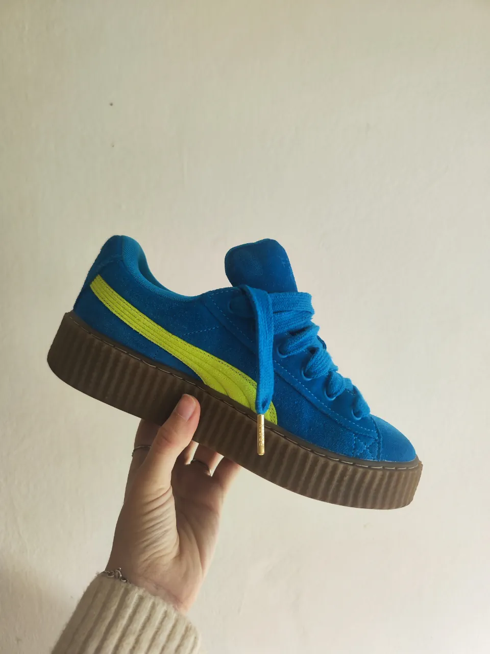 Zapatillas Puma - imagen 1