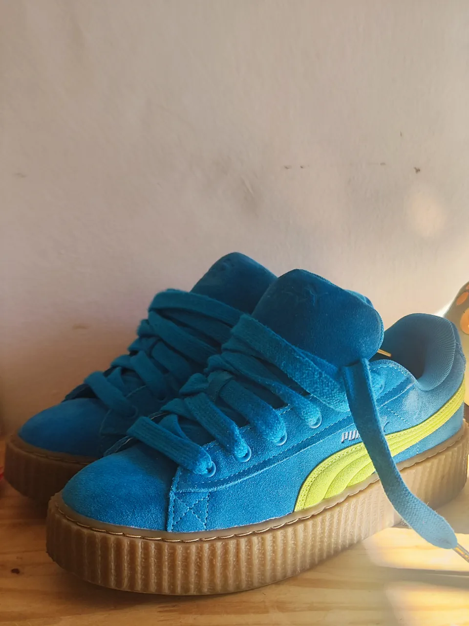 Zapatillas Puma - imagen 2
