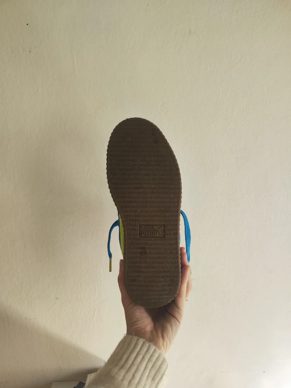 Zapatillas Puma - imagen 4