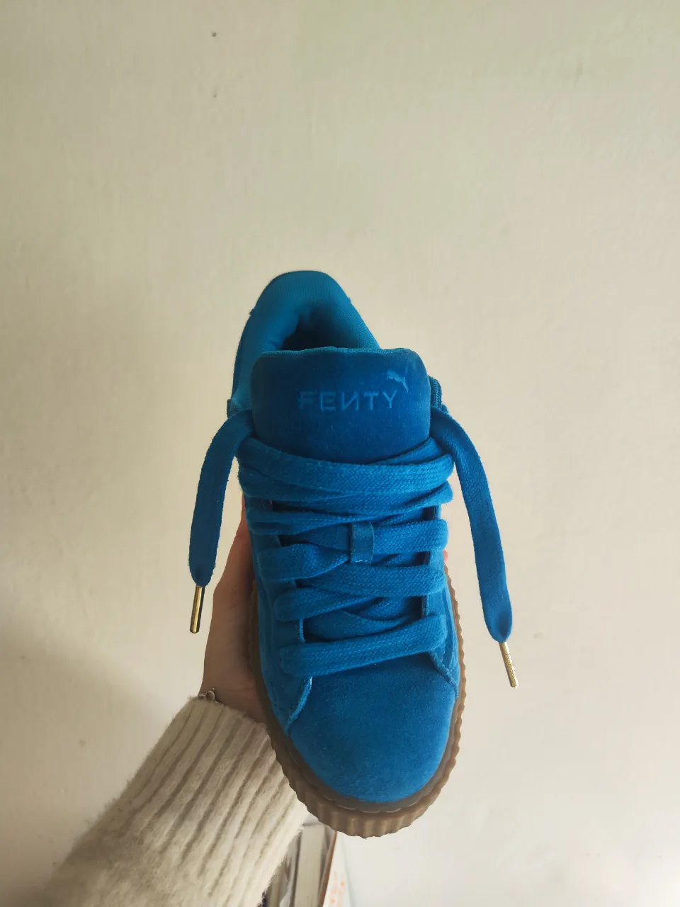 Zapatillas Puma - imagen 3