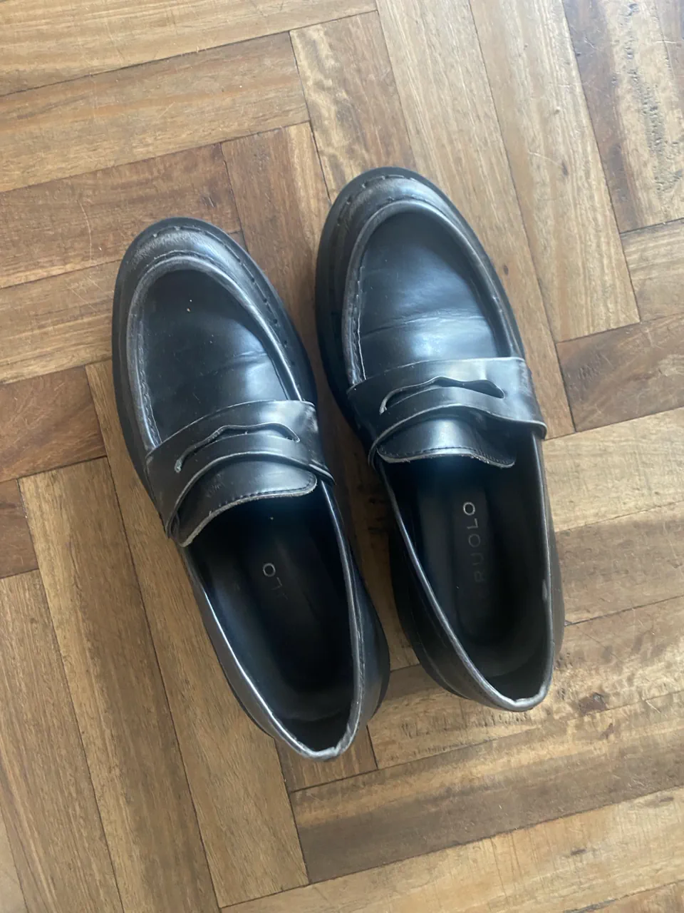 Zapatos Paruolo - imagen 1