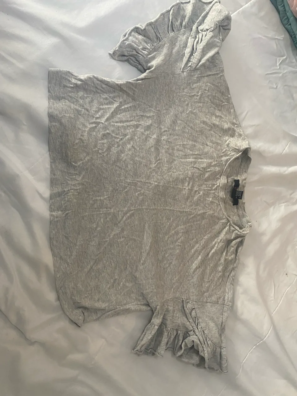 Forever 21 · Talle S