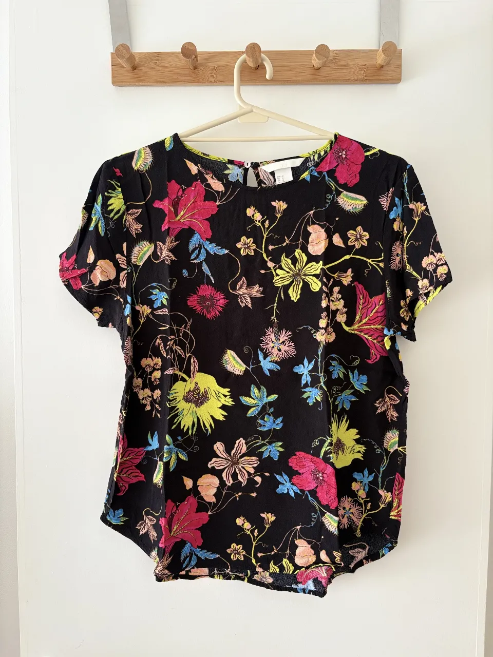 H&M · Talle M