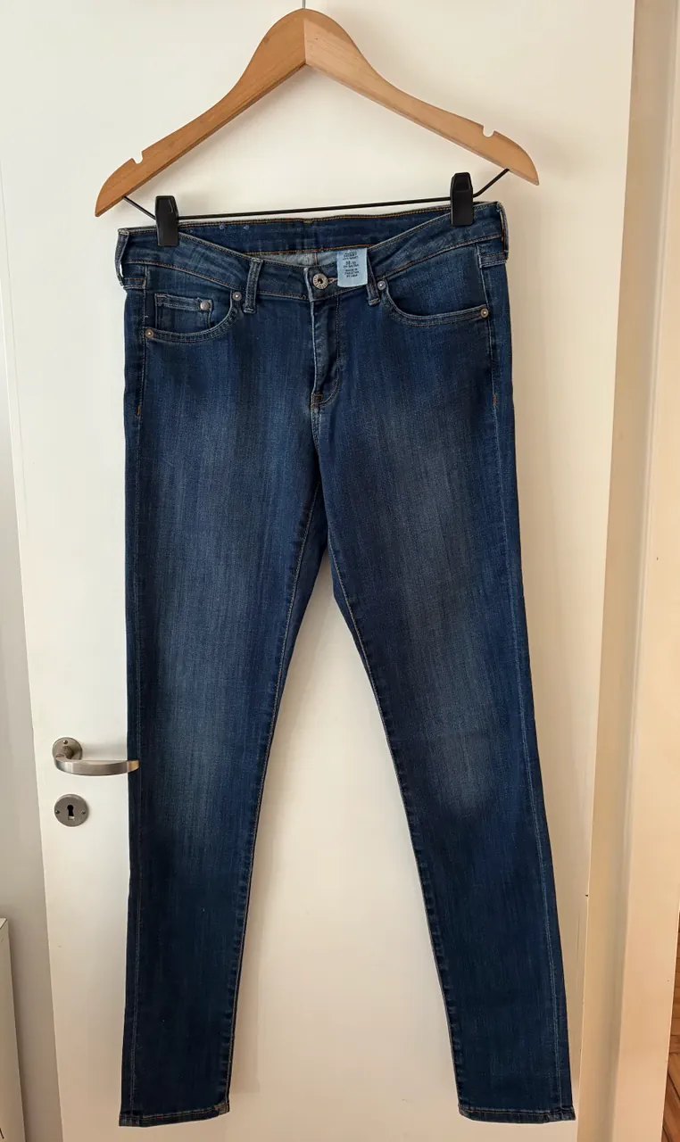 H&M · Talle US 30