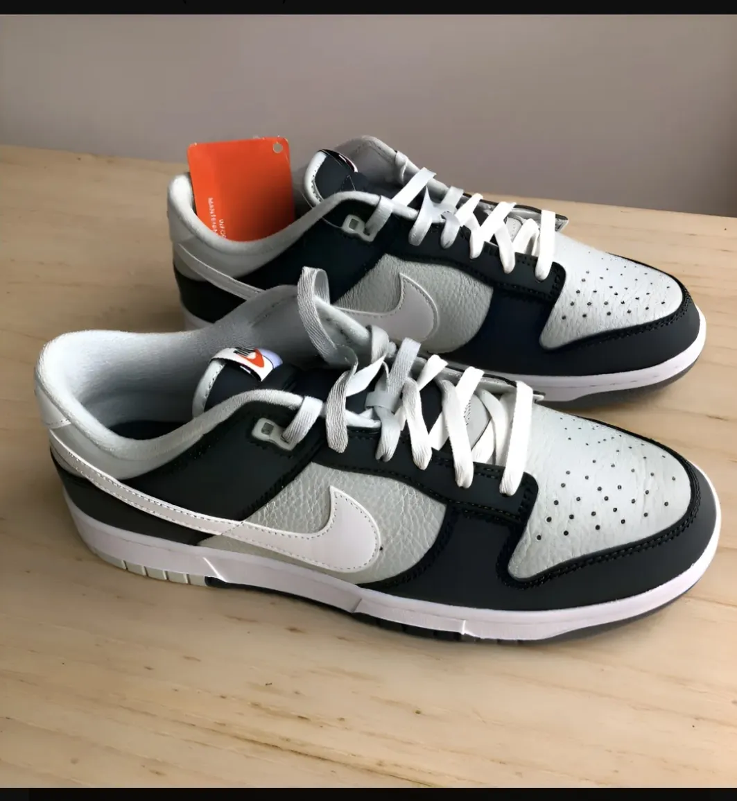 Nike · Talle AR 43
