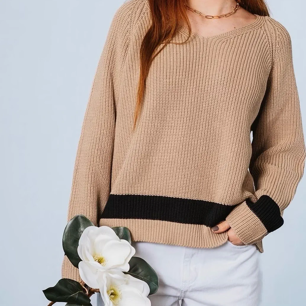 Sweater Sin marca - imagen 1