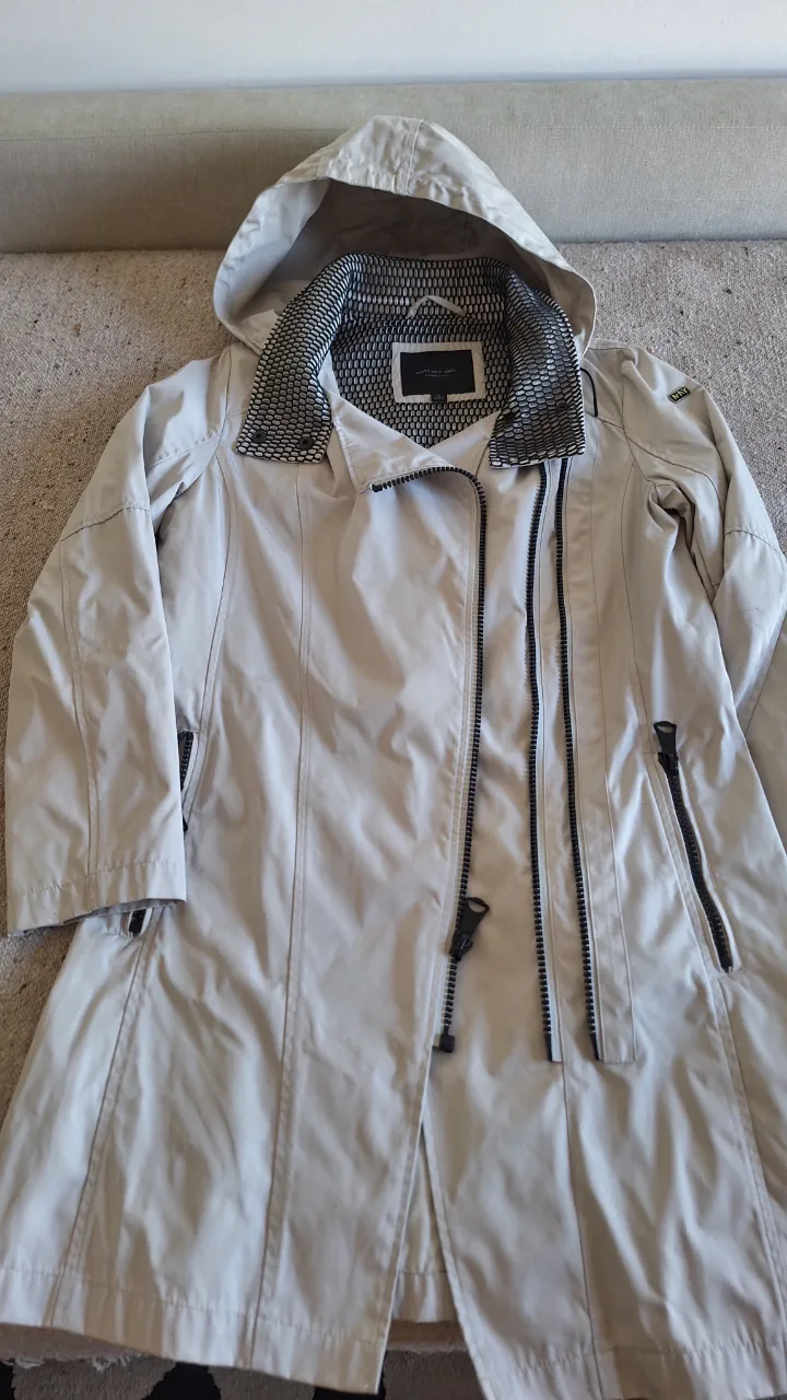 Marc new york · Talle M