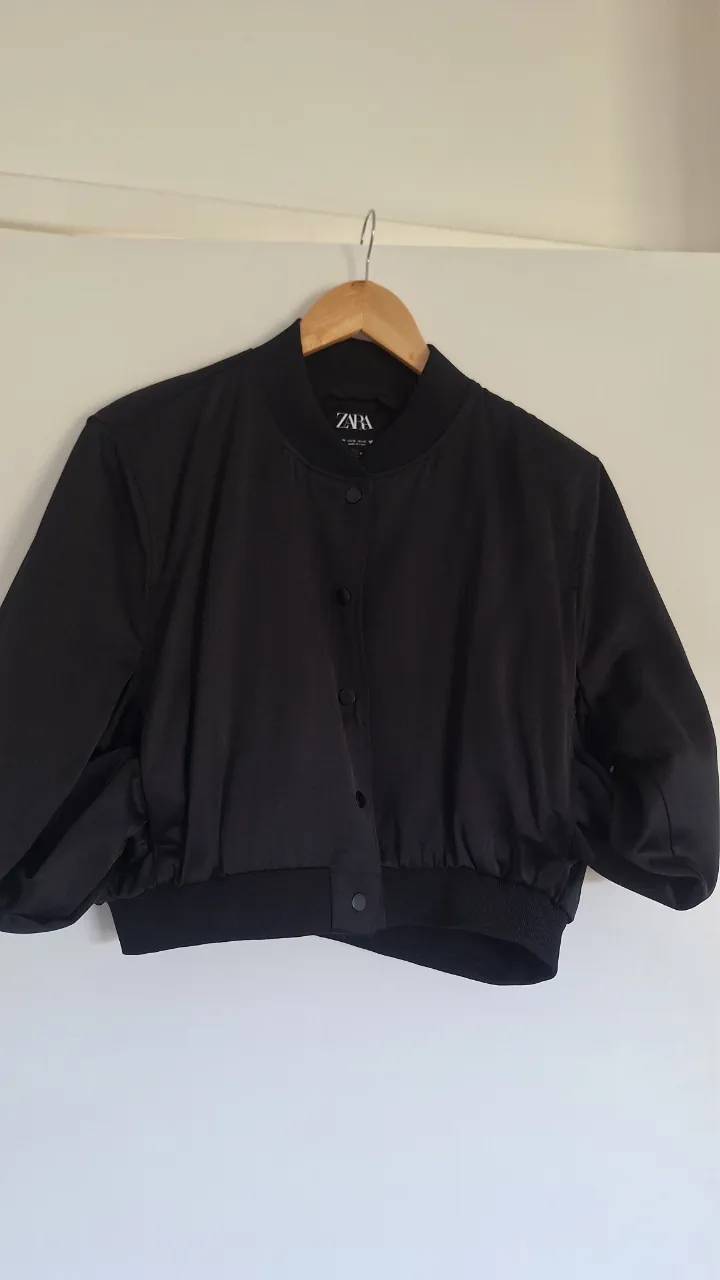 Zara · Talle XL