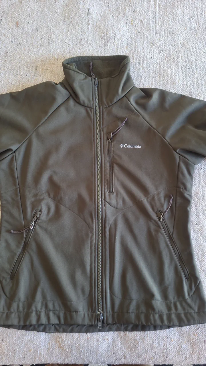 Campera Columbia - imagen 1