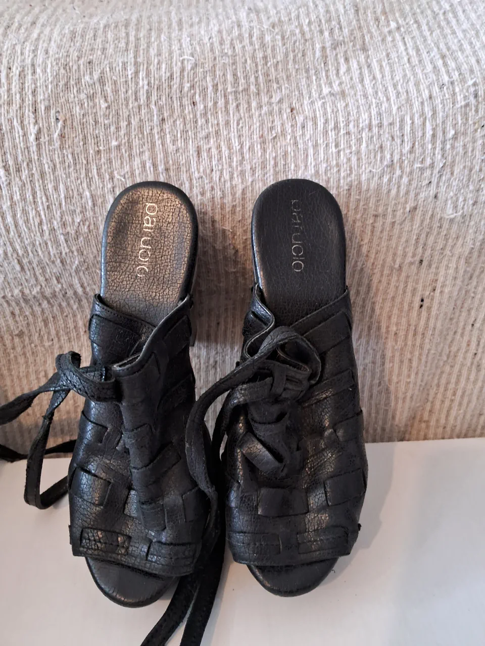 Sandalias Paruolo - imagen 1