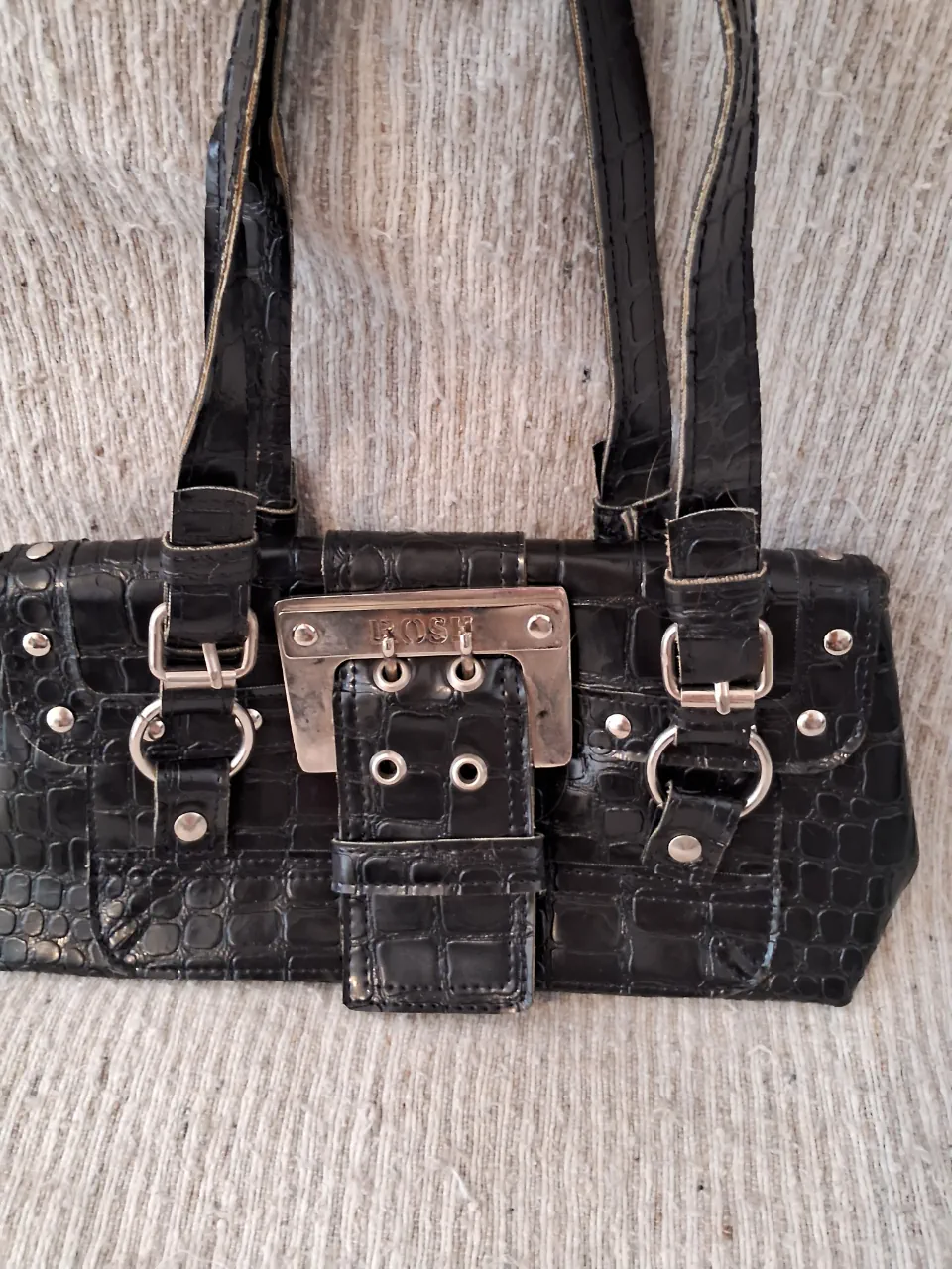 Cartera Rosh - imagen 1