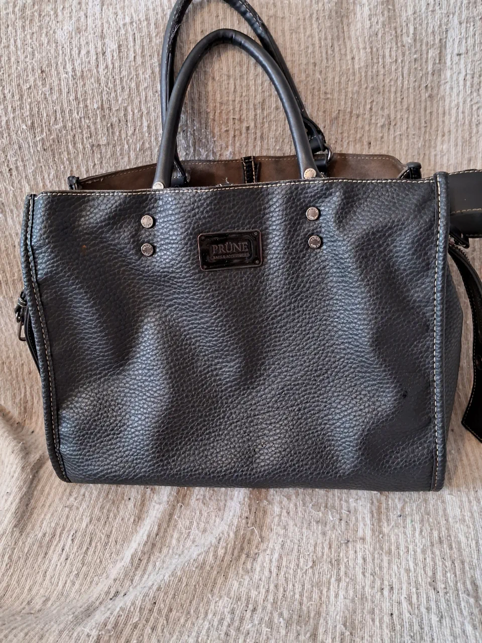Bolso Prüne - imagen 1