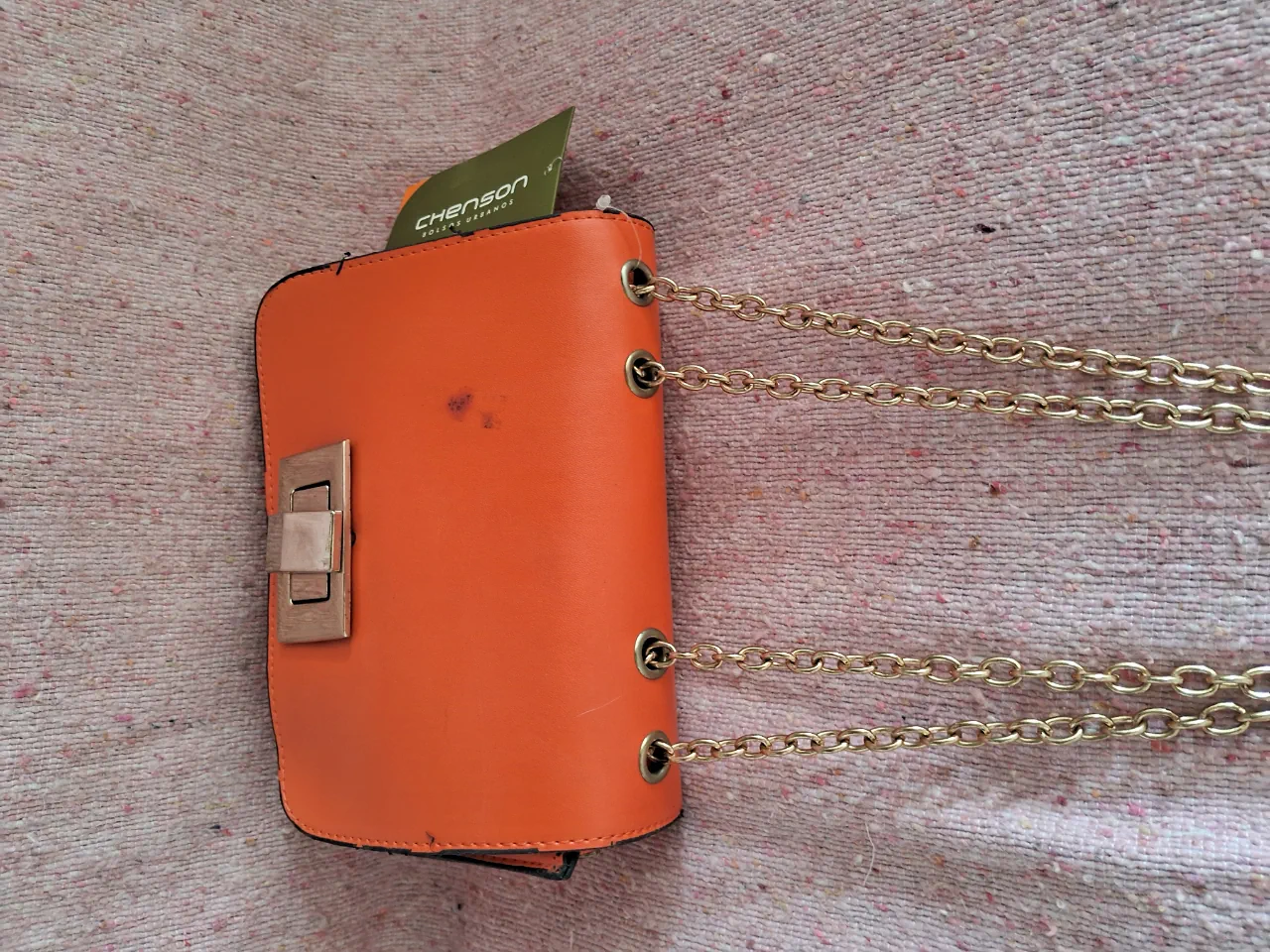Cartera Chenson - imagen 1